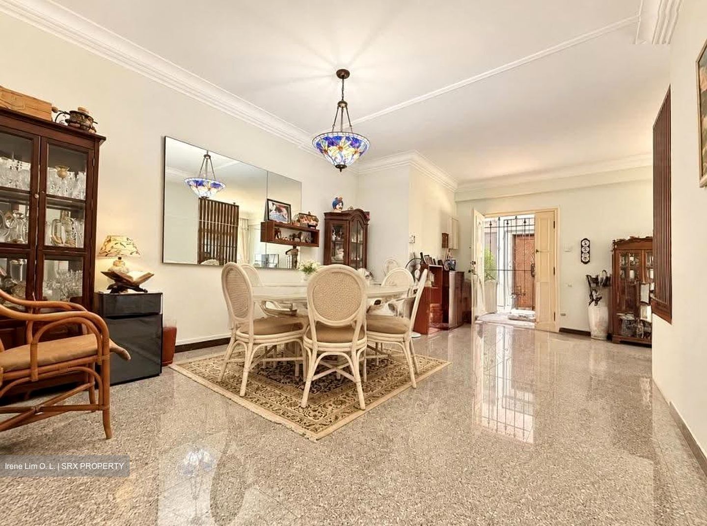 Serenity Park (D28), Condominium #634525301